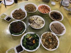 -九大簋家宴(北京路店)