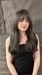 -斑斓色彩沙龙