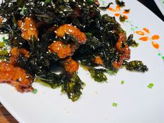 -童福兴·南京菜(老门东店)