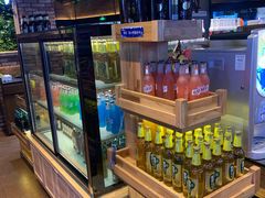 -盛江山自助料理(太原街万达店)