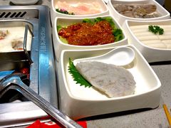 -海底捞火锅(5050购物中心店)
