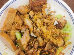 -陆长玖古法猪脚饭(玄风桥店)