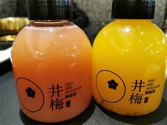 -贡梅老面馆·蟹粉面·无锡特色小吃(南长街主推店)