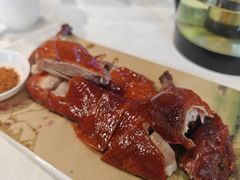 -香山湖家家宴(中山陵店)