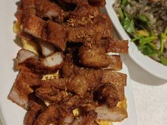 金沙焗排-漓江又一軒·广西菜·桂林米粉(梅林店)