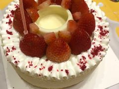 -美心西饼mx cakes(市桥站店)