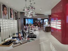 -吴良材眼镜(南翔印象城MEGA店)