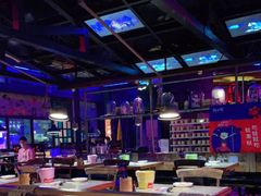 大堂-蘭奢雅集·江浙菜(青山江滩店)