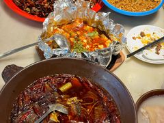 -常和州·夜宵大排档(常州单店)