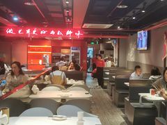 -付小姐在成都(五道口店)