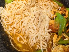 -沪小胖·小龙虾·蓝龙王(八佰伴店)