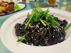 酸辣厥根粉-登瀛楼饭庄(领世郡店)