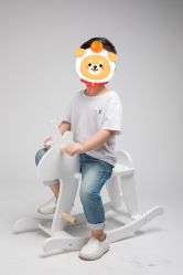 -西瓜庄园儿童摄影