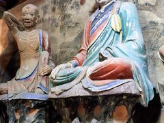 -张掖大佛寺景区