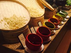 -视界美食自助餐厅·石家庄希尔顿酒店