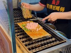 -乐乐姐超级土豆(中关村5号店)