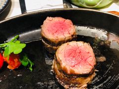 -西堤牛排(南京龙江店)