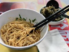 -李先生牛肉面大王(郑州火车站西广场2店)