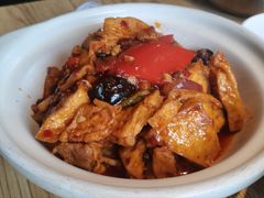 -嫩芽 ·地道重庆菜(十八梯露台夜景店)