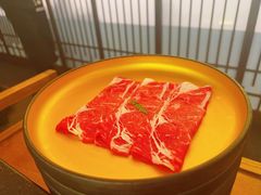 -牛New寿喜烧(新六百店)