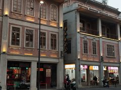 -汕头市小公园