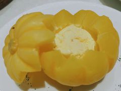 冰淇淋南瓜露-京香轩·中餐厅(上海中庚聚龙酒店)