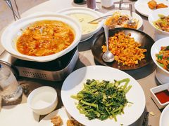 -徐记海鲜(观沙岭|滨江新城店)