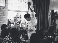 -盖碗儿梨园·变脸吐火·川剧(天府广场店)