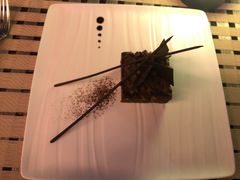 -上海和平饭店华懋阁 Cathay Room