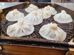 -西安贾三灌汤包·回坊小吃·清真炒菜(北院门总店)