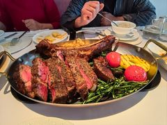 -王品牛排(郑州大卫城店)