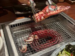 -御牛道日式烤肉料理(杭州万象城店)