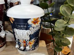 -一杯黔茶(西江千户苗寨古街店)