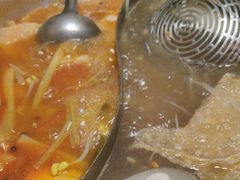-牛品荟牛肉火锅(新城广场店)