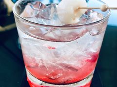 -上海和平饭店华懋阁 Cathay Room