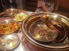 -西塔老太太泥炉烤肉(苏州大悦城店)