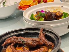 -品大三·南京菜(大行宫店)