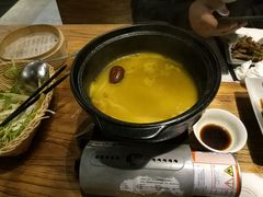 -U你·天然调味(南湖总店)