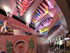 -中影国际影城(华发商都CINITY店)