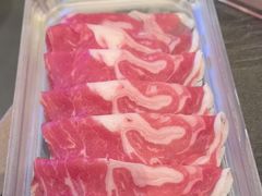 -阿古蒙·传统涮火锅自助(三台子万象汇店)