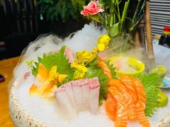 -大江户日本料理(吕厝店)