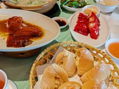 -洪禧楼·老广东海鲜酒楼(宁波万象城店)
