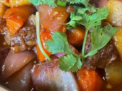 -卧龙堡客栈·中餐厅(古北水镇店)