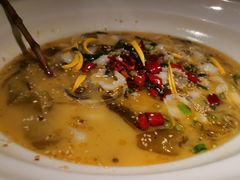 -绿茶餐厅(昆明世纪金源店)