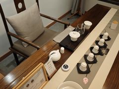 -小茶闲舍·观景商务茶馆(广州塔店)