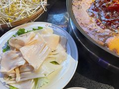 -捞锅坝子老火锅(汽博中心店)