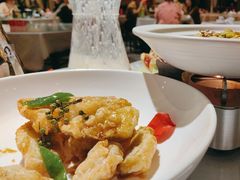 -大张烙馍村(绿地店)