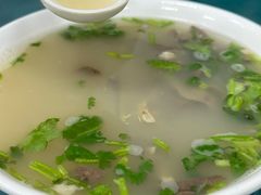 -北三沙家烧麦(北头道街店)