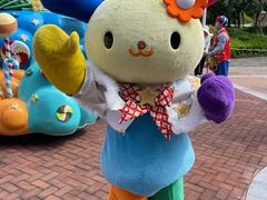 -安吉Hello Kitty乐园