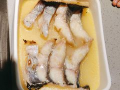 -半天妖烤鱼(永旺梦乐城店)